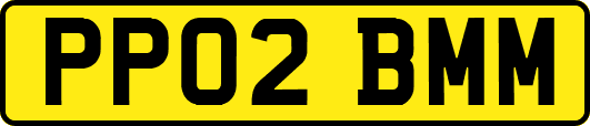 PP02BMM