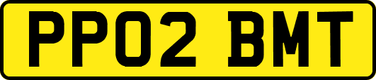 PP02BMT