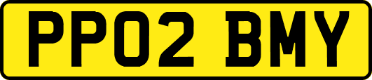 PP02BMY