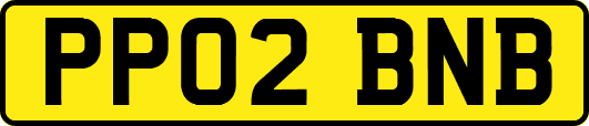 PP02BNB