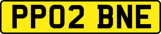PP02BNE