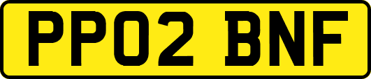 PP02BNF