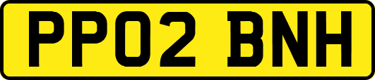 PP02BNH