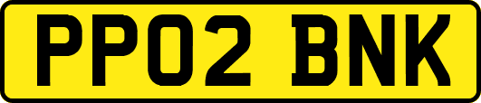 PP02BNK