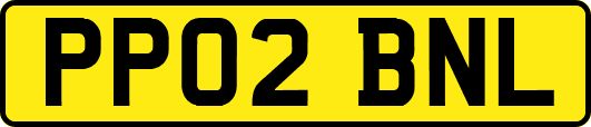 PP02BNL