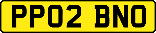 PP02BNO