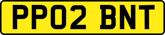 PP02BNT