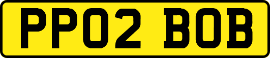 PP02BOB