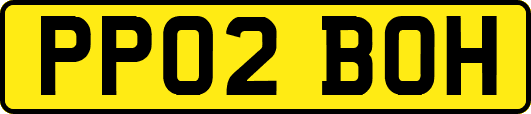 PP02BOH