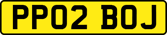 PP02BOJ