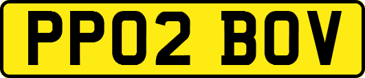 PP02BOV