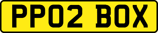 PP02BOX