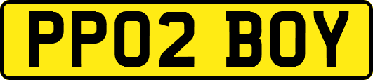 PP02BOY