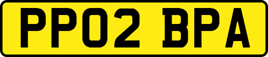 PP02BPA