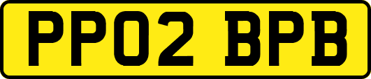 PP02BPB