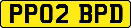 PP02BPD