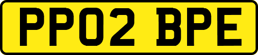 PP02BPE