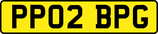 PP02BPG