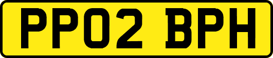 PP02BPH