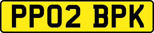 PP02BPK