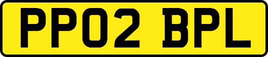 PP02BPL