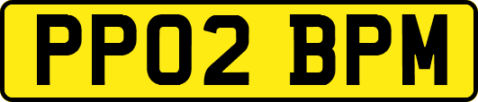 PP02BPM