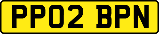 PP02BPN