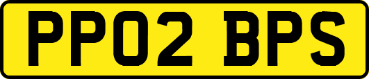 PP02BPS