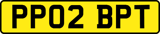 PP02BPT