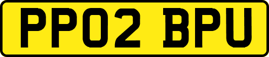 PP02BPU