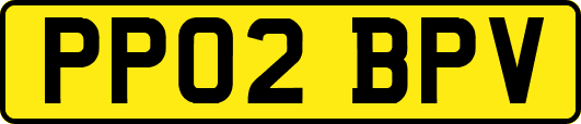 PP02BPV