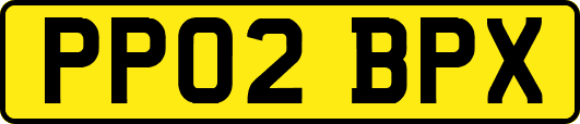 PP02BPX