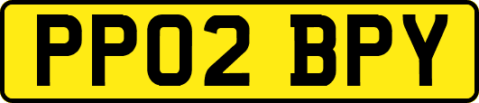 PP02BPY