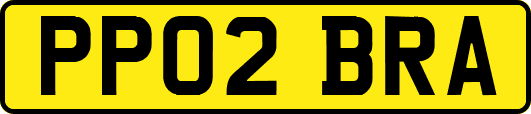 PP02BRA