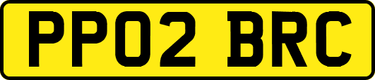 PP02BRC