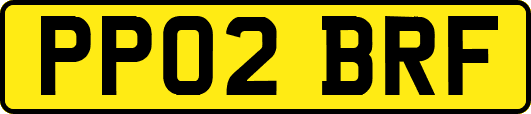 PP02BRF
