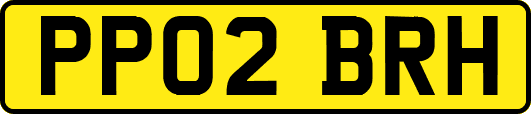 PP02BRH