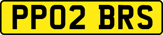 PP02BRS