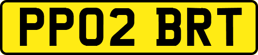 PP02BRT