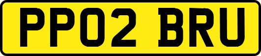 PP02BRU