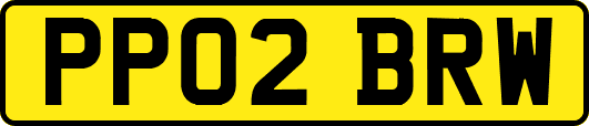 PP02BRW