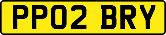 PP02BRY