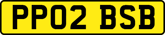 PP02BSB