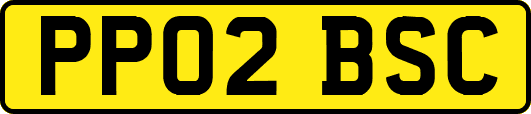 PP02BSC