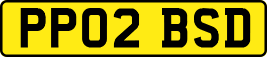 PP02BSD