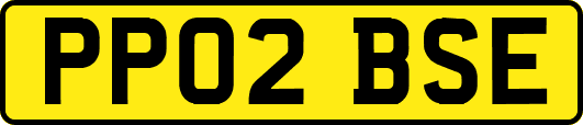 PP02BSE