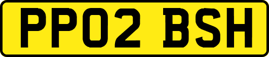 PP02BSH
