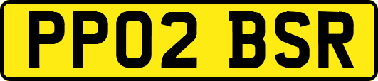 PP02BSR