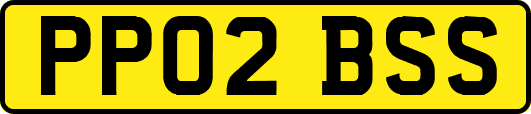 PP02BSS