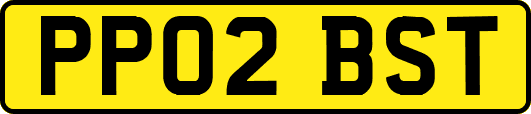 PP02BST
